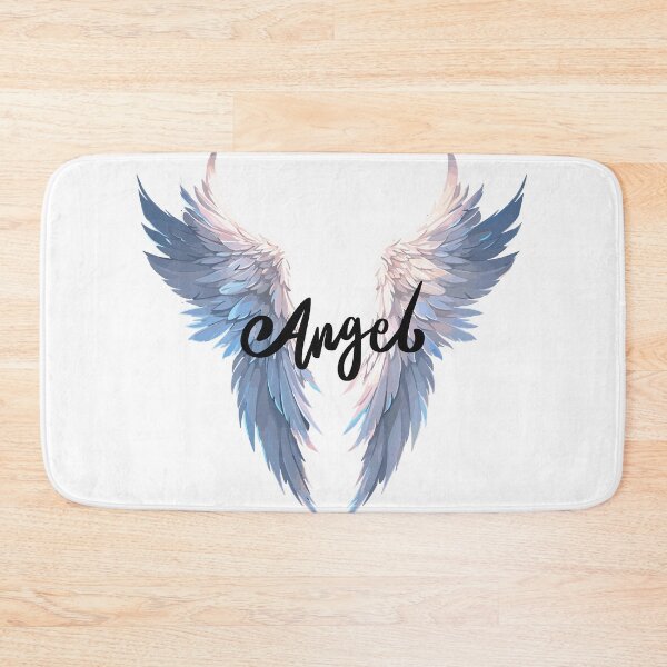 Item preview, ANGEL WINGS STICKER COLLECTION  designed and sold by Zellija.
