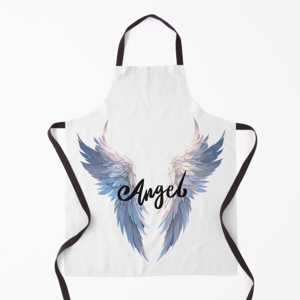 Item preview, ANGEL WINGS STICKER COLLECTION designed and sold by Zellija.