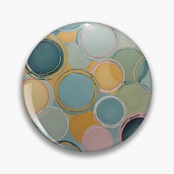 Item preview, Pastels and Imprints by the Many designed and sold by AJSRPrints.