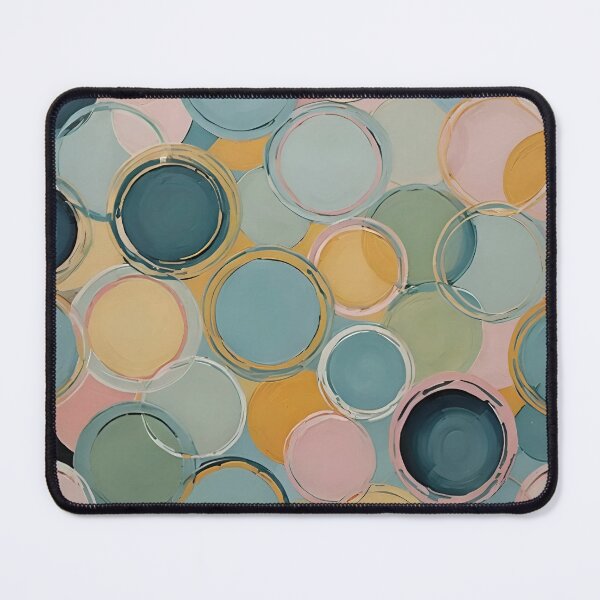 Item preview, Pastels and Imprints by the Many designed and sold by AJSRPrints.