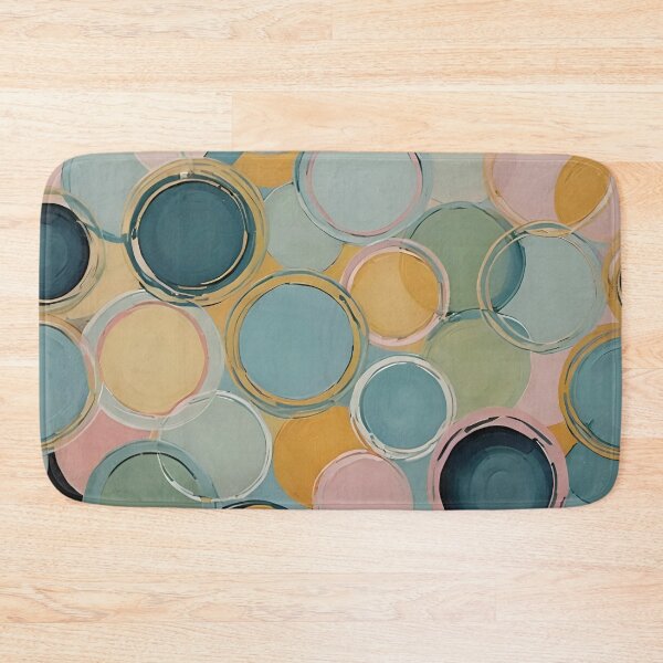 Item preview, Pastels and Imprints by the Many designed and sold by AJSRPrints.