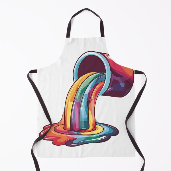 Item preview, Pouring Paint Art 3D designed and sold by Charlygood.