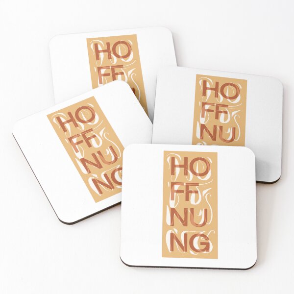 Item preview, Typo "HOPE" designed and sold by IsakLara.