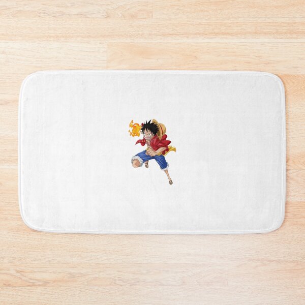 Item preview, Luffy fire punch designed and sold by John Saul.