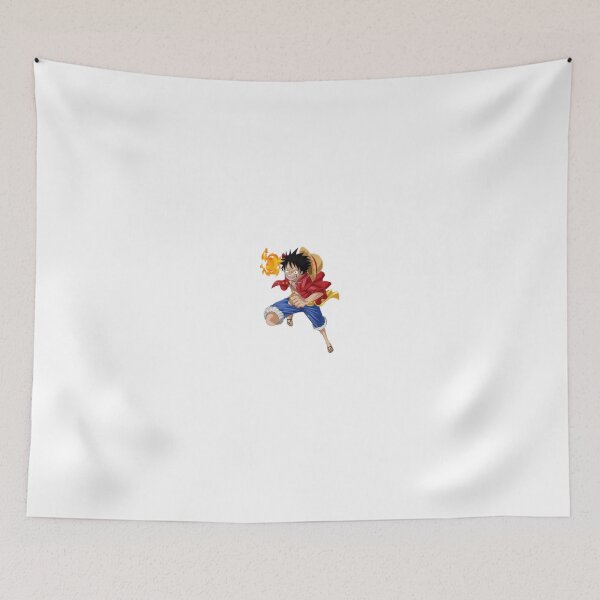 Item preview, Luffy fire punch designed and sold by John Saul.