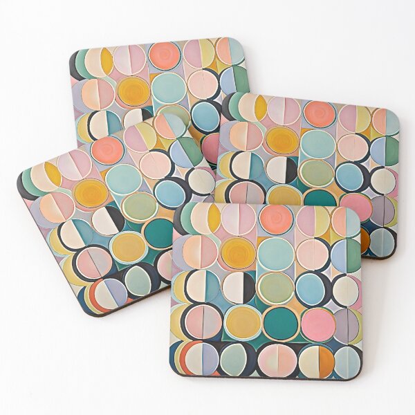 Item preview, Circular Groove designed and sold by AJSRPrints.