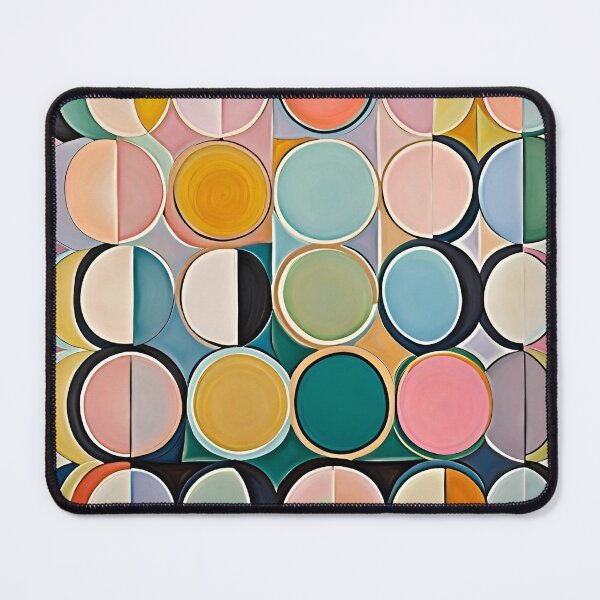 Item preview, Circular Groove designed and sold by AJSRPrints.