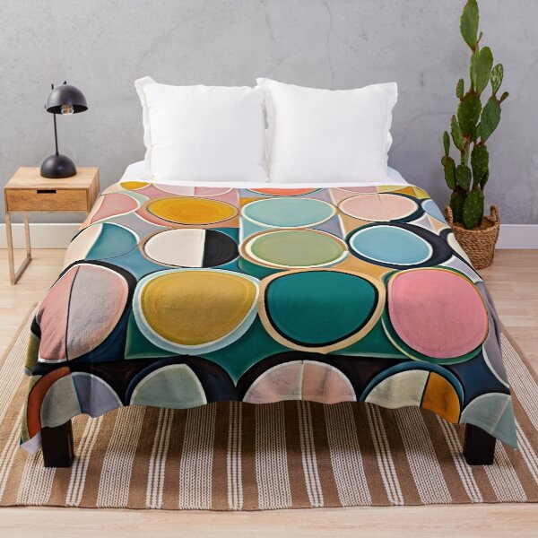 Item preview, Circular Groove designed and sold by AJSRPrints.