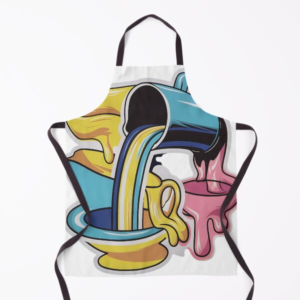 Item preview, Pouring Paint Art 3D designed and sold by Charlygood.