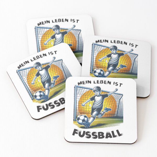 Item preview, My life is football designed and sold by warrior4print.