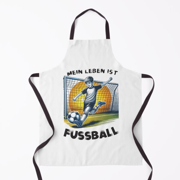 Item preview, My life is football designed and sold by warrior4print.