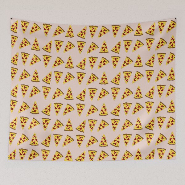 Item preview, Pizza at the park designed and sold by amygoodman.