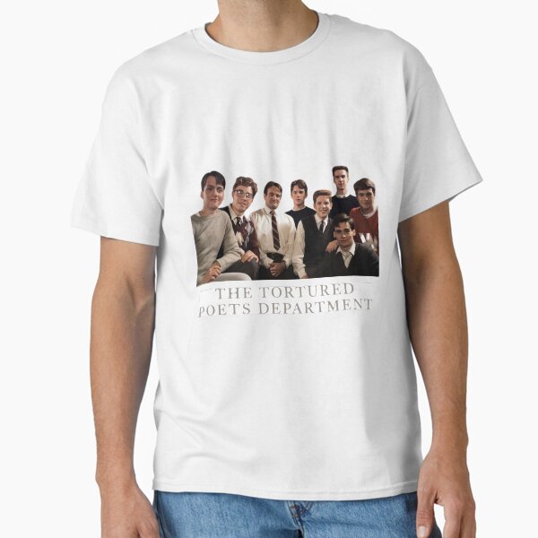 Item preview, The Tortured Poets Department/ Dead Poets Society designed and sold by anniecreationuk.
