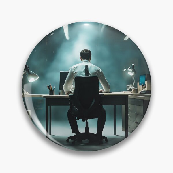 Item preview, WARNING! SALARY INCREASE MANIFESTATION! designed and sold by CreativeBizarre.