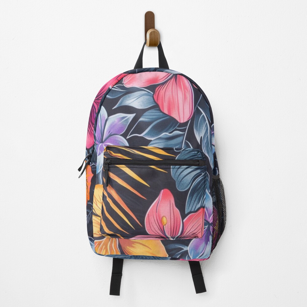 Item preview, Backpack designed and sold by Deathcuddle89.