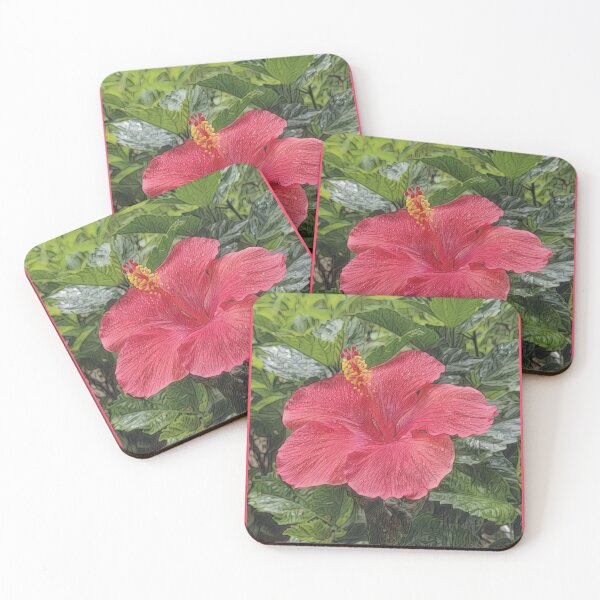 Item preview, Hibiscus designed and sold by O-Time.