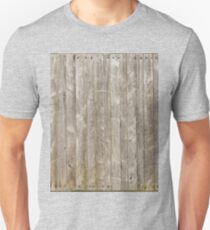 Wall Unisex T-Shirt