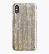 Wall iPhone Case