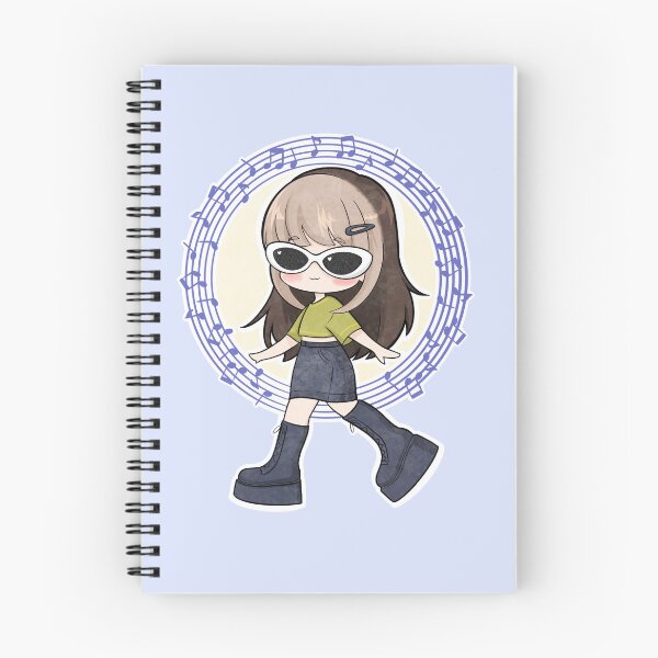 Item preview, Chibi Chae Yeon - Hush Strut designed and sold by silvercrystal.