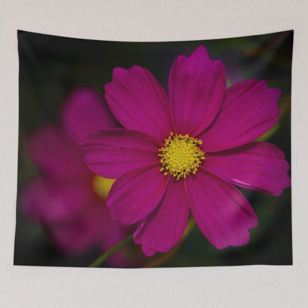 Item preview, Cosmos flower designed and sold by Cblifeisgood.