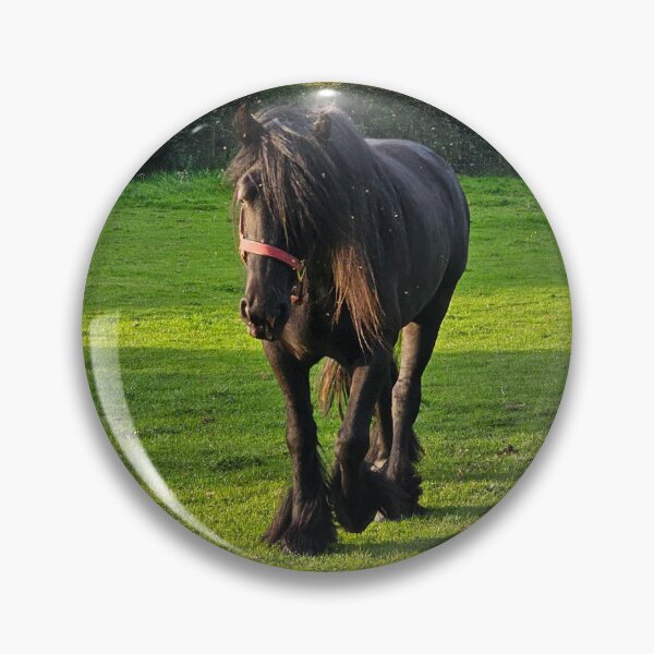 Item preview, The Strutting Pony designed and sold by Kat Simmons.