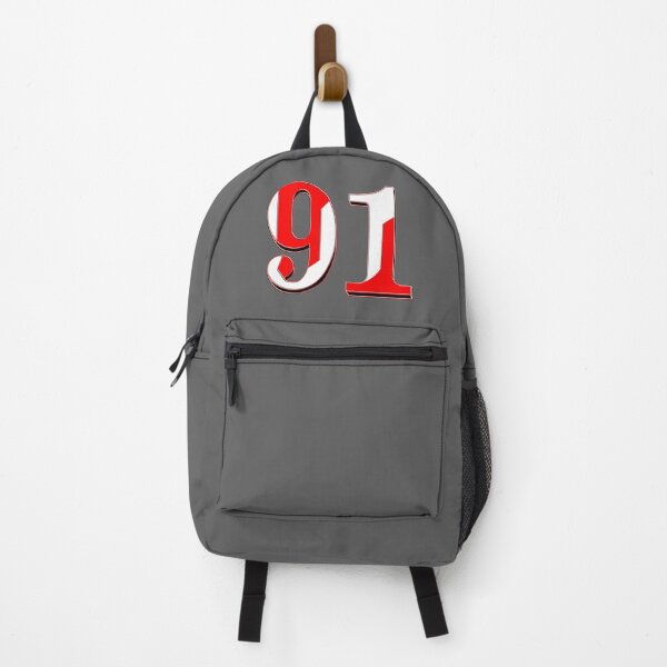 Item preview, number ninety one digit 91 order sequence team member age designed and sold by 4rpixs.