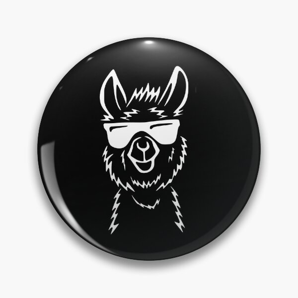 Item preview, Trendy Sibling Trip 2024 Llama with Sunglasses , Cool Alpaca designed and sold by pugshowsfashion.
