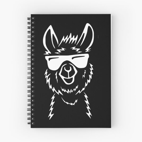 Item preview, Trendy Sibling Trip 2024 Llama with Sunglasses , Cool Alpaca designed and sold by pugshowsfashion.