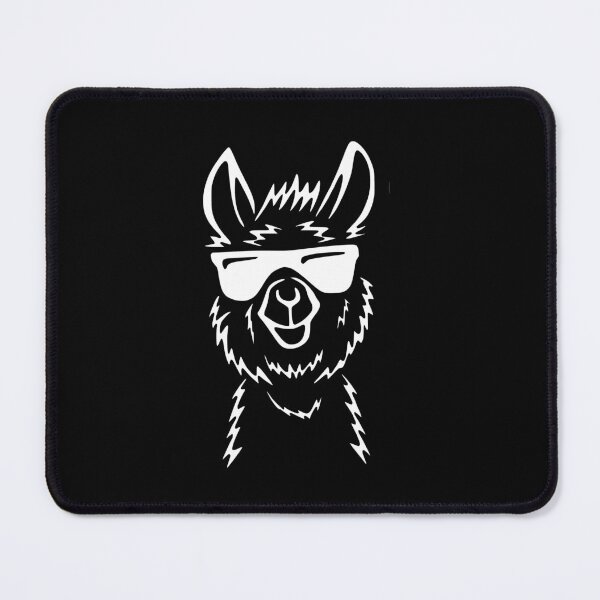 Item preview, Trendy Sibling Trip 2024 Llama with Sunglasses , Cool Alpaca designed and sold by pugshowsfashion.