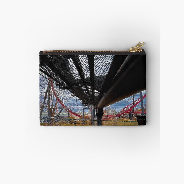 Item preview, Under the Track of Demon designed and sold by RollingRC.