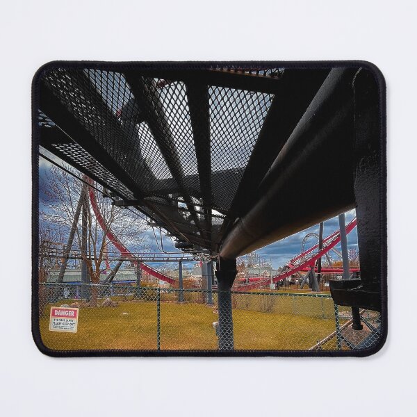 Item preview, Under the Track of Demon designed and sold by RollingRC.
