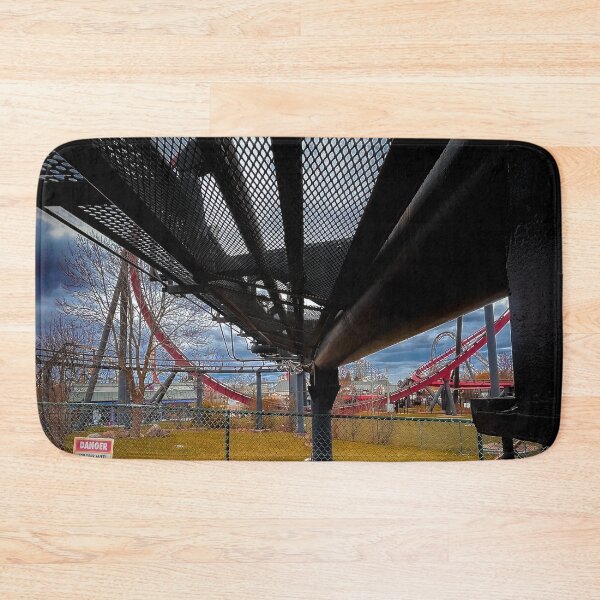 Item preview, Under the Track of Demon designed and sold by RollingRC.
