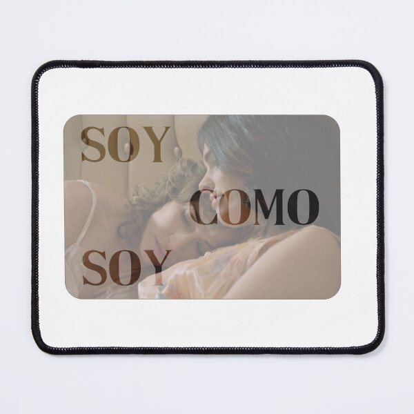 Item preview, Mafin - Soy como soy designed and sold by -Joanne-.