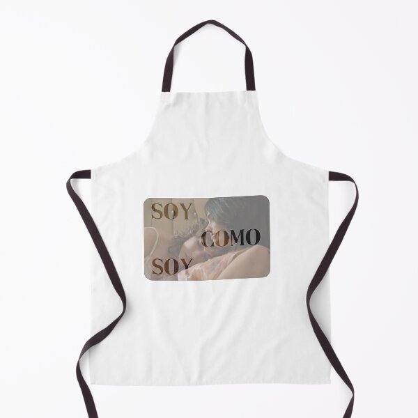 Item preview, Mafin - Soy como soy designed and sold by -Joanne-.