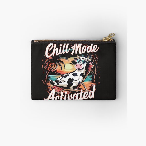 Item preview, Chill Mode Activated: Relax, Unwind, Enjoy. designed and sold by hamza243.