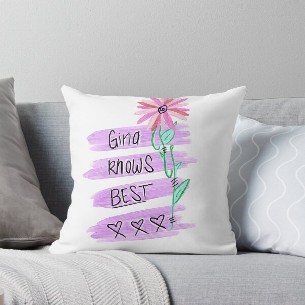 Item preview, Gina knows best: brooklyn nine nine designed and sold by princessjoyy.