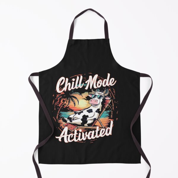 Item preview, Chill Mode Activated: Relax, Unwind, Enjoy. designed and sold by hamza243.