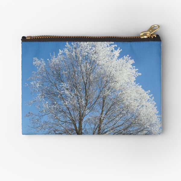 Item preview, Frost on tree designed and sold by Cblifeisgood.