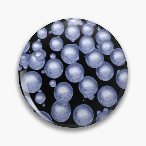 Item preview, 3D Bubbles - Cool Bubble Pattern designed and sold by TGAL2.