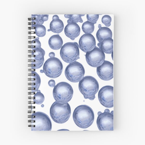 Item preview, 3D Bubbles - Cool Bubble Pattern designed and sold by TGAL2.