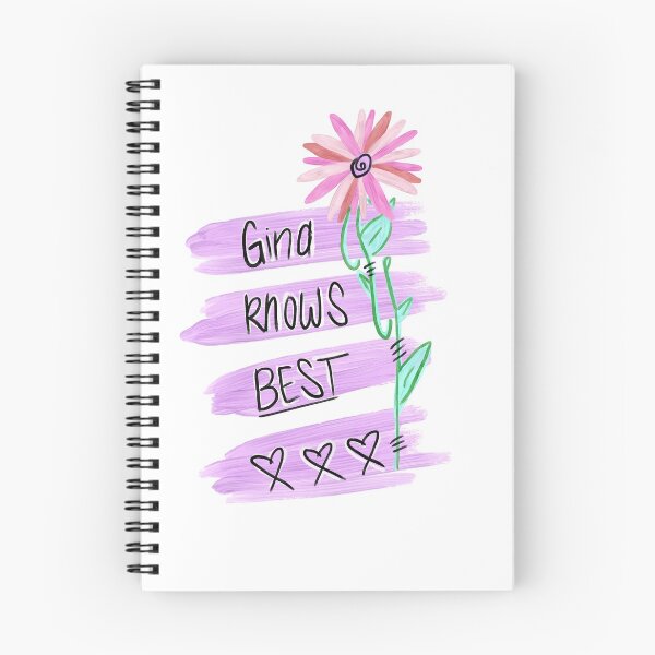 Item preview, Gina knows best: brooklyn nine nine designed and sold by princessjoyy.