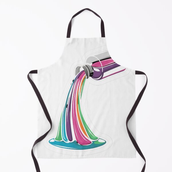 Item preview, Pouring Paint Art 3D designed and sold by Charlygood.