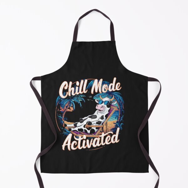 Item preview, Chill Mode Activated: Relax, Unwind, Enjoy. designed and sold by hamza243.