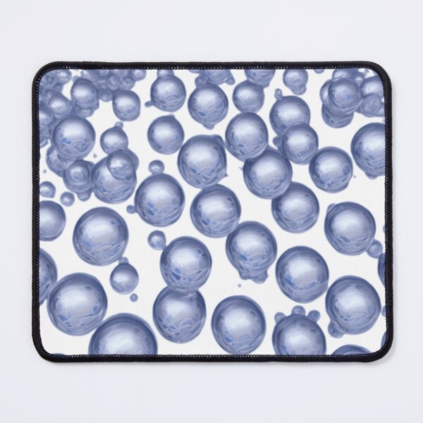 Item preview, 3D Bubbles - Cool Bubble Pattern designed and sold by TGAL2.