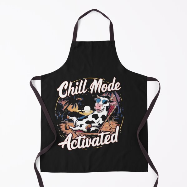 Item preview, Chill Mode Activated: Relax, Unwind, Enjoy. designed and sold by hamza243.