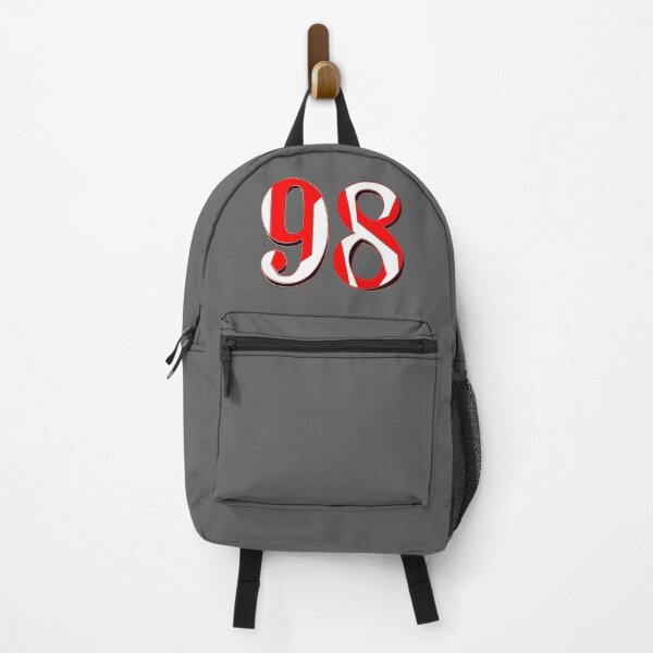 Item preview, number ninety eight digit 98 order sequence team member age designed and sold by 4rpixs.