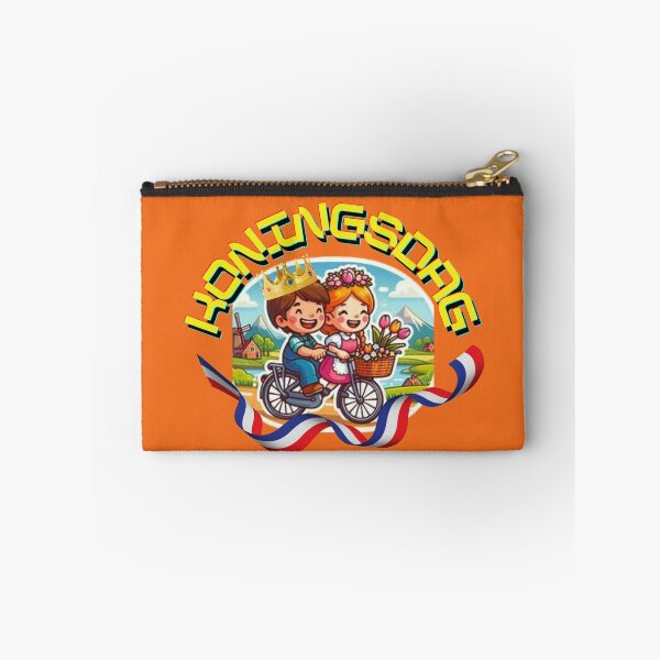 Item preview, Koningsdag_ designed and sold by  ViralVisionsCreating .