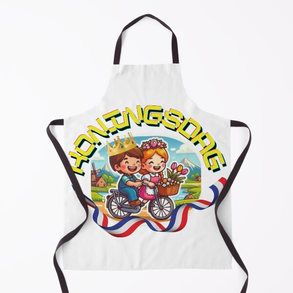 Item preview, Koningsdag_ designed and sold by  ViralVisionsCreating .