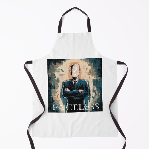 Item preview, Faceless designed and sold by hhh-art.
