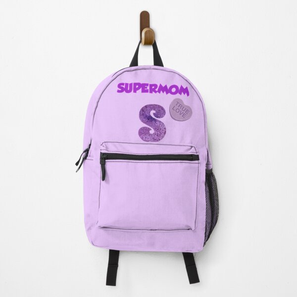 Item preview, Supermom true love-Happy Mothers Day designed and sold by zorkaa1.